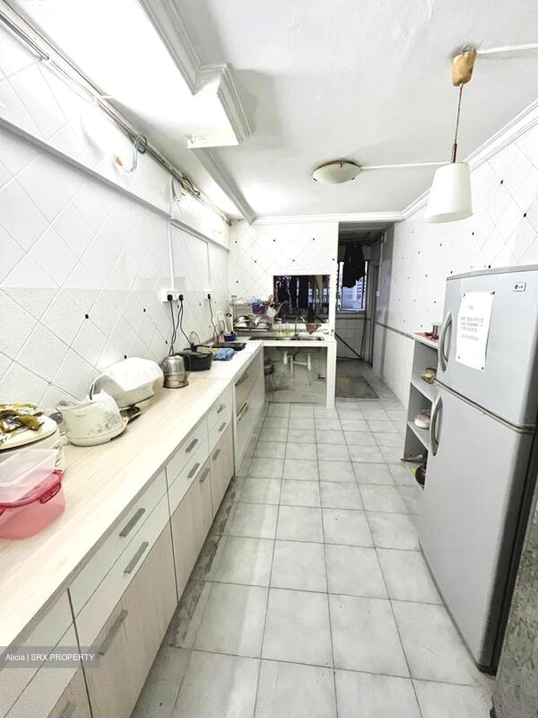 Blk 756 Yishun Street 72 (Yishun), HDB 4 Rooms #516934861